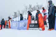 FIS Baltijas kauss 3.posms, PSL fināli, Foto: E.Lukšo