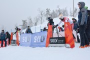 FIS Baltijas kauss 3.posms, PSL fināli, Foto: E.Lukšo