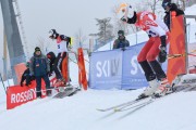 FIS Baltijas kauss 3.posms, PSL fināli, Foto: E.Lukšo