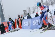 FIS Baltijas kauss 3.posms, PSL fināli, Foto: E.Lukšo