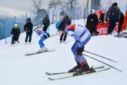 FIS Baltijas kauss 3.posms, PSL fināli, Foto: E.Lukšo