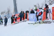 FIS Baltijas kauss 3.posms, PSL fināli, Foto: E.Lukšo