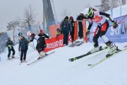 FIS Baltijas kauss 3.posms, PSL fināli, Foto: E.Lukšo