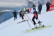 FIS Baltijas kauss 3.posms, PSL fināli, Foto: E.Lukšo