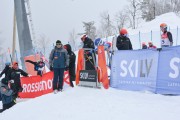 FIS Baltijas kauss 3.posms, PSL fināli, Foto: E.Lukšo