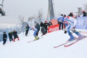 FIS Baltijas kauss 3.posms, PSL fināli, Foto: E.Lukšo