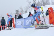 FIS Baltijas kauss 3.posms, PSL fināli, Foto: E.Lukšo