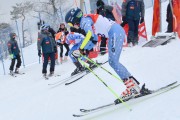 FIS Baltijas kauss 3.posms, PSL fināli, Foto: E.Lukšo