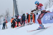 FIS Baltijas kauss 3.posms, PSL fināli, Foto: E.Lukšo