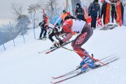 FIS Baltijas kauss 3.posms, PSL fināli, Foto: E.Lukšo