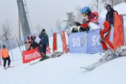 FIS Baltijas kauss 3.posms, PSL fināli, Foto: E.Lukšo