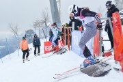 FIS Baltijas kauss 3.posms, PSL fināli, Foto: E.Lukšo