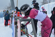 FIS Baltijas kauss 3.posms, PSL fināli, Foto: E.Lukšo