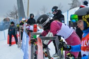 FIS Baltijas kauss 3.posms, PSL fināli, Foto: E.Lukšo