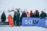 FIS Baltijas kauss 3.posms, PSL fināli, Foto: E.Lukšo