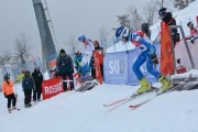 FIS Baltijas kauss 3.posms, PSL fināli, Foto: E.Lukšo