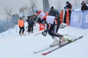 FIS Baltijas kauss 3.posms, PSL fināli, Foto: E.Lukšo