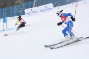 FIS Baltijas kauss 3.posms, PSL fināli, Foto: E.Lukšo