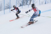 FIS Baltijas kauss 3.posms, PSL fināli, Foto: E.Lukšo