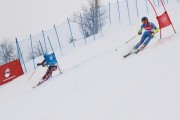 FIS Baltijas kauss 3.posms, PSL fināli, Foto: E.Lukšo