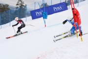 FIS Baltijas kauss 3.posms, PSL fināli, Foto: E.Lukšo