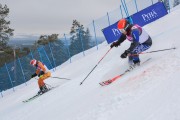 FIS Baltijas kauss 3.posms, PSL fināli, Foto: E.Lukšo