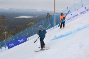 FIS Baltijas kauss 3.posms, PSL fināli, Foto: E.Lukšo