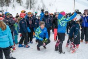 FIS Baltijas kauss 3.posms, PSL un kopvērtējuma apbalvošana, Foto: E.Lukšo