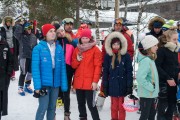 FIS Baltijas kauss 3.posms, PSL un kopvērtējuma apbalvošana, Foto: E.Lukšo