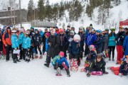 FIS Baltijas kauss 3.posms, PSL un kopvērtējuma apbalvošana, Foto: E.Lukšo