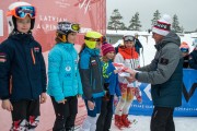 FIS Baltijas kauss 3.posms, PSL un kopvērtējuma apbalvošana, Foto: E.Lukšo