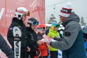 FIS Baltijas kauss 3.posms, PSL un kopvērtējuma apbalvošana, Foto: E.Lukšo