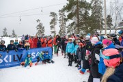 FIS Baltijas kauss 3.posms, PSL un kopvērtējuma apbalvošana, Foto: E.Lukšo