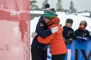 FIS Baltijas kauss 3.posms, PSL un kopvērtējuma apbalvošana, Foto: E.Lukšo