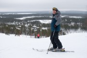 FIS Baltijas kauss 3.posms, PSL un kopvērtējuma apbalvošana, Foto: E.Lukšo