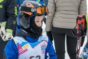 FIS Baltijas kauss 3.posms, U10 sacensības, Foto: E.Lukšo