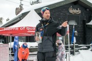 FIS Baltijas kauss 3.posms, U10 sacensības, Foto: E.Lukšo