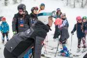 FIS Baltijas kauss 3.posms, U10 sacensības, Foto: E.Lukšo