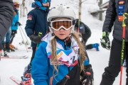 FIS Baltijas kauss 3.posms, U10 sacensības, Foto: E.Lukšo