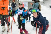 FIS Baltijas kauss 3.posms, U10 sacensības, Foto: E.Lukšo