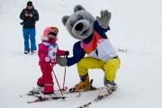 FIS Baltijas kauss 3.posms, U10 sacensības, Foto: E.Lukšo