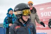 FIS Baltijas kauss 3.posms, U10 sacensības, Foto: E.Lukšo