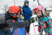 FIS Baltijas kauss 3.posms, U10 sacensības, Foto: E.Lukšo