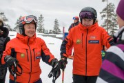 FIS Baltijas kauss 3.posms, U10 sacensības, Foto: E.Lukšo