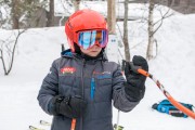 FIS Baltijas kauss 3.posms, U10 sacensības, Foto: E.Lukšo