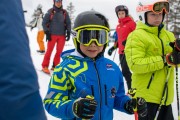 FIS Baltijas kauss 3.posms, U10 sacensības, Foto: E.Lukšo