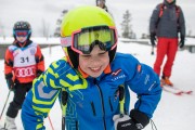 FIS Baltijas kauss 3.posms, U10 sacensības, Foto: E.Lukšo