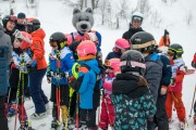 FIS Baltijas kauss 3.posms, U10 sacensības, Foto: E.Lukšo