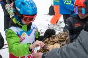 FIS Baltijas kauss 3.posms, U10 sacensības, Foto: E.Lukšo