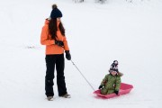 FIS Baltijas kauss 3.posms, U10 sacensības, Foto: E.Lukšo